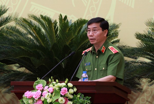 Ban hành Nghị quyết quy định việc xử lý các cơ sở không đảm bảo yêu cầu về phòng cháy và chữa cháy